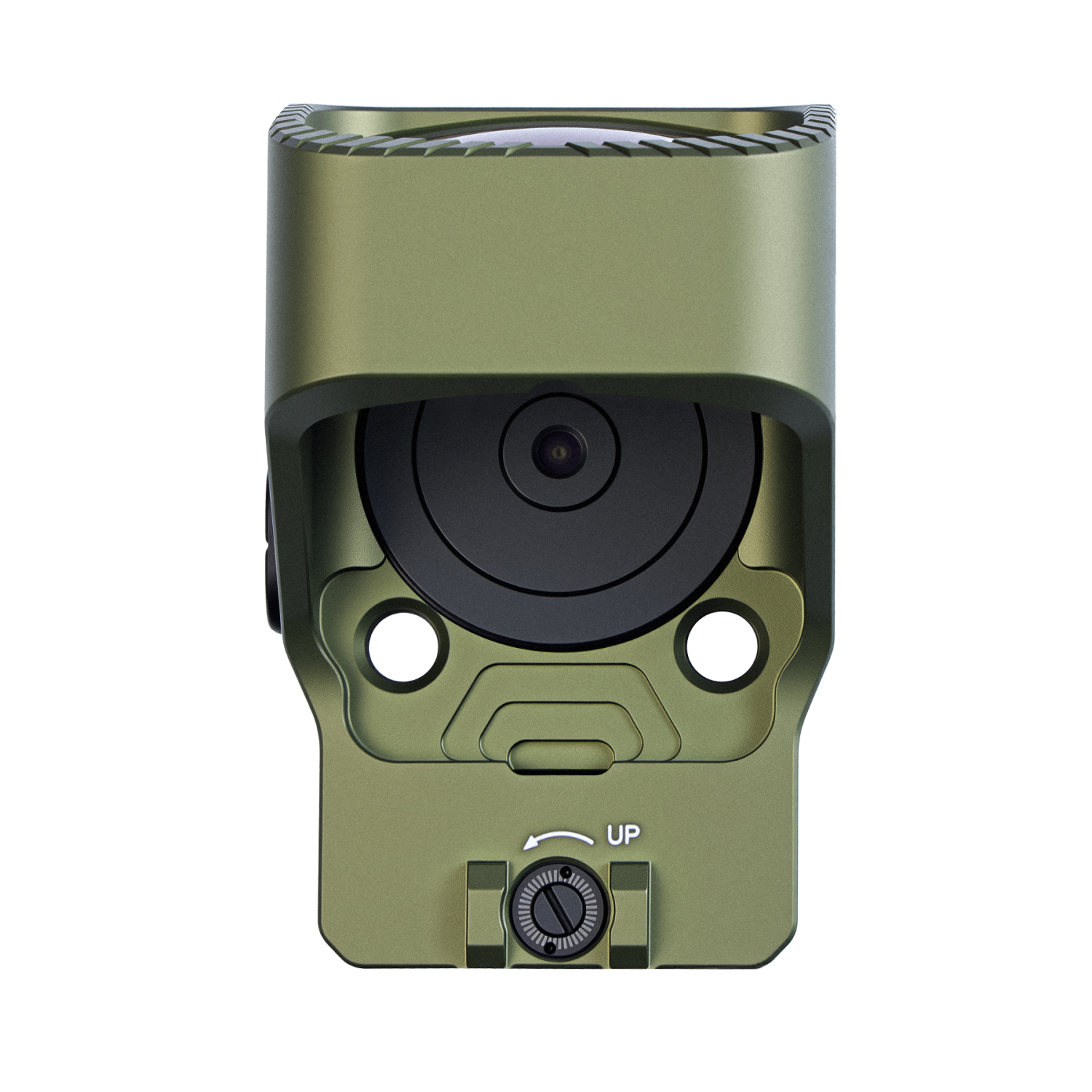 GOWUTAR GP-9 Green Dot